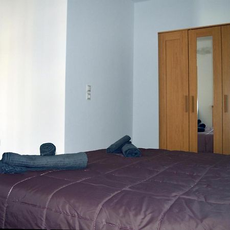 Ferienwohnung Marouka Artemida  Exterior foto