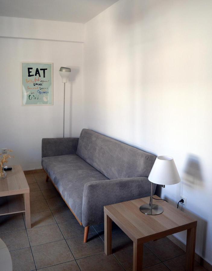 Ferienwohnung Marouka Artemida  Exterior foto