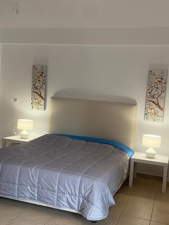 Ferienwohnung Marouka Artemida  Exterior foto